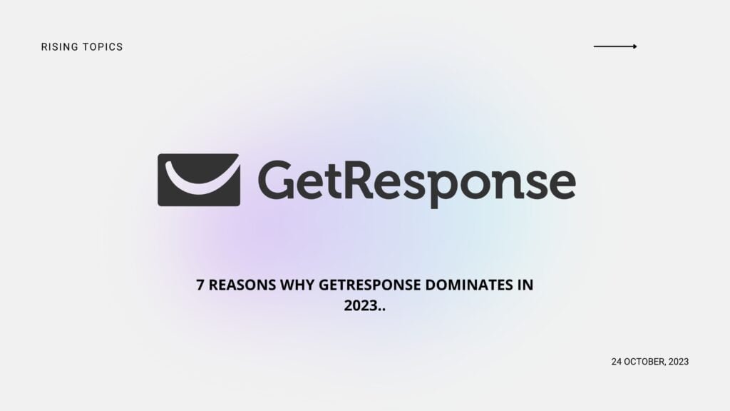 getresponse