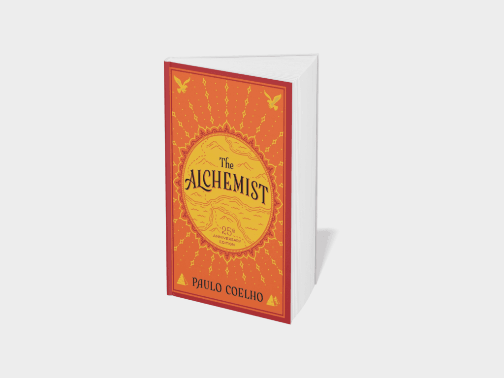 The Alchemist