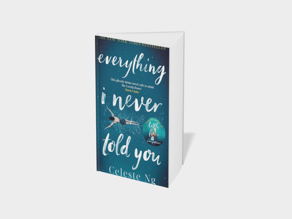 Everything I Never Told You