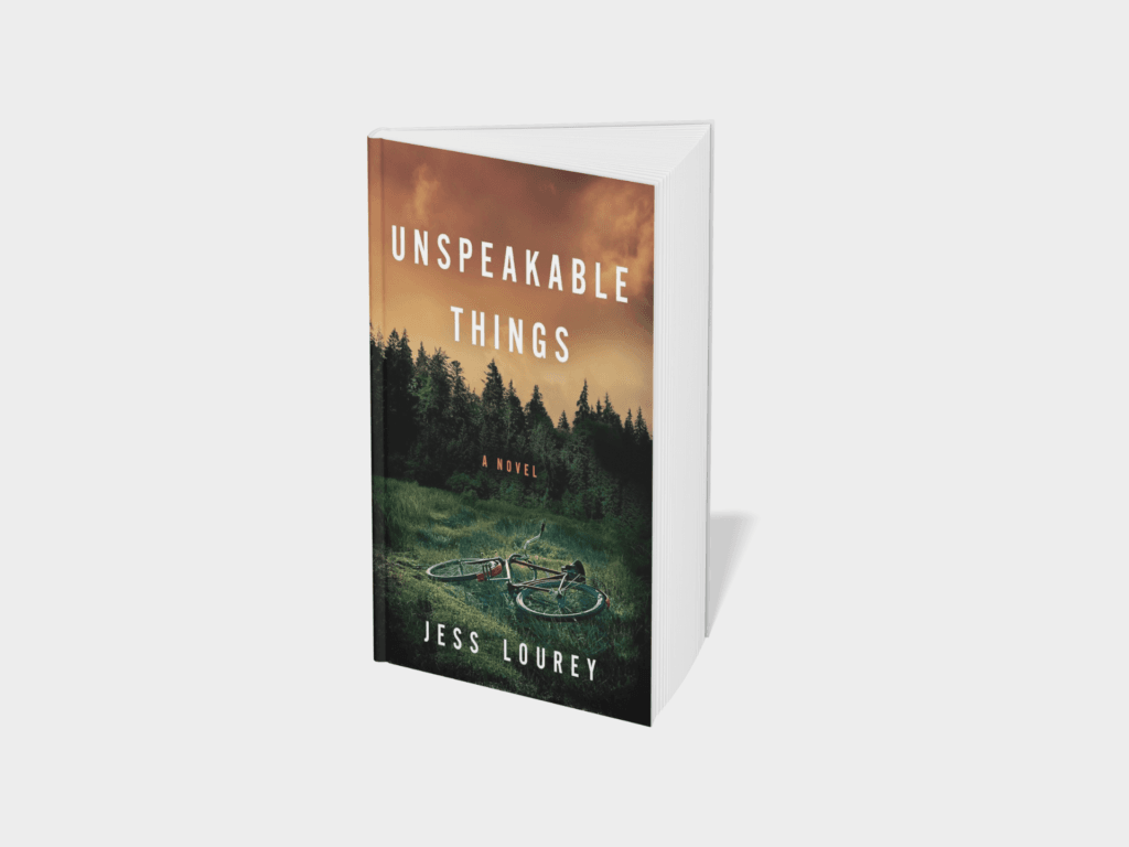 Unspeakable Things