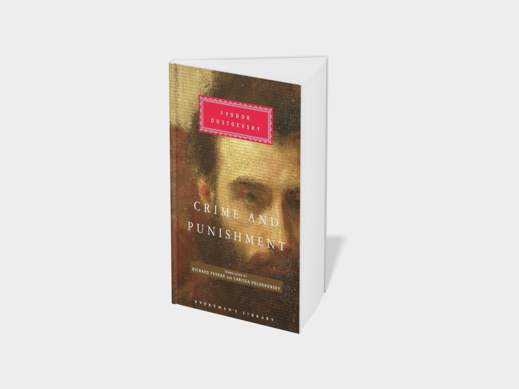 Crime and Punishment