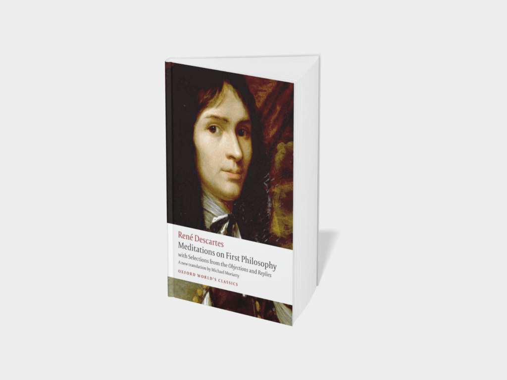Meditations on First Philosophy