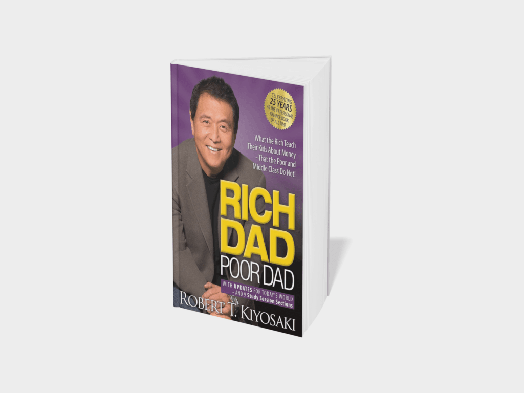 Rich Dad Poor Dad