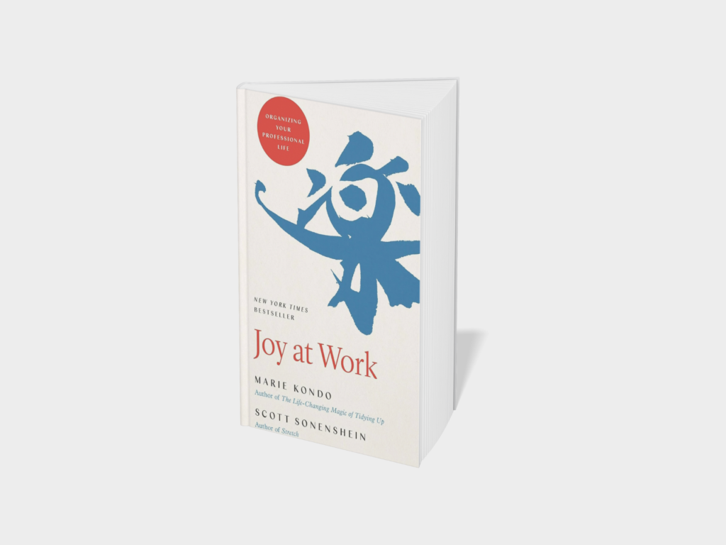 Joy at Work