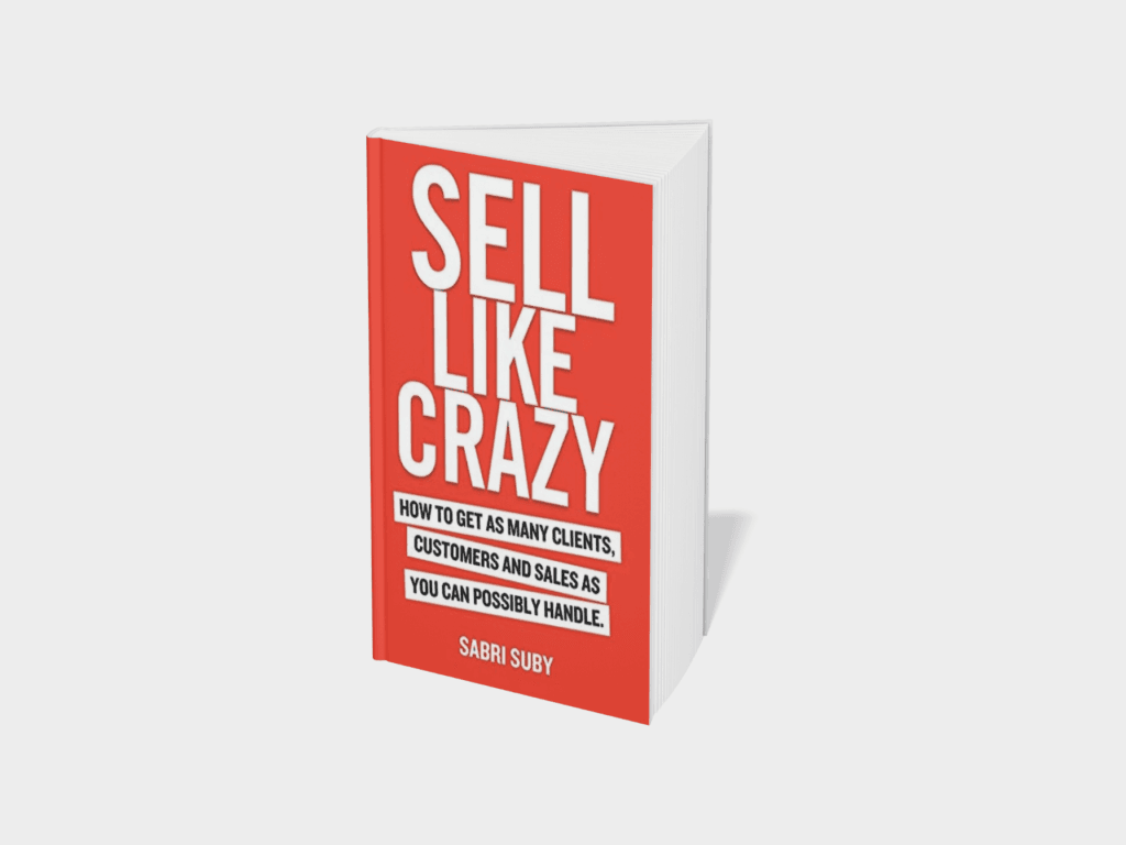 Sell Like Crazy