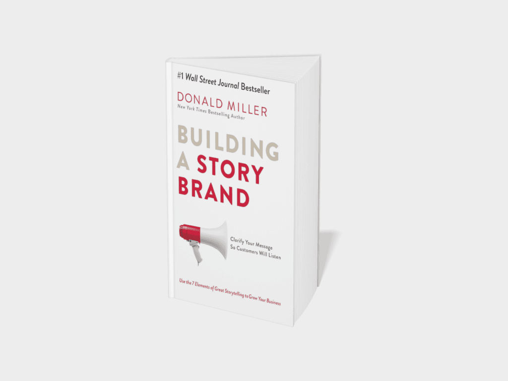 Building A Story Brand