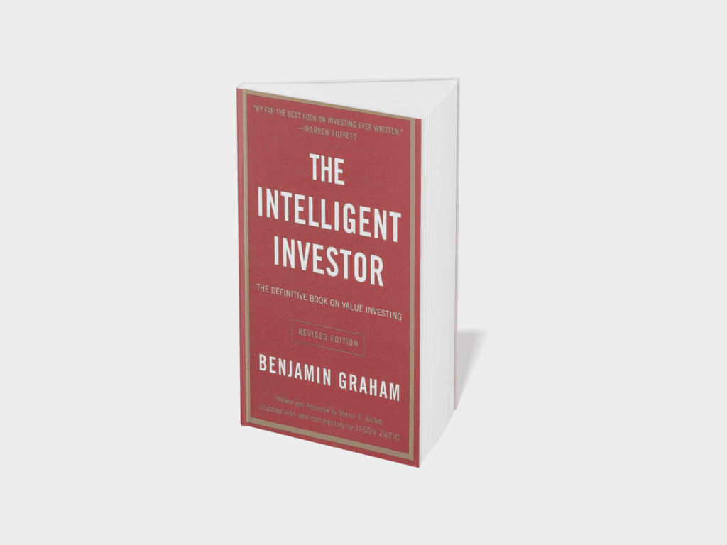 The Intelligent Investor