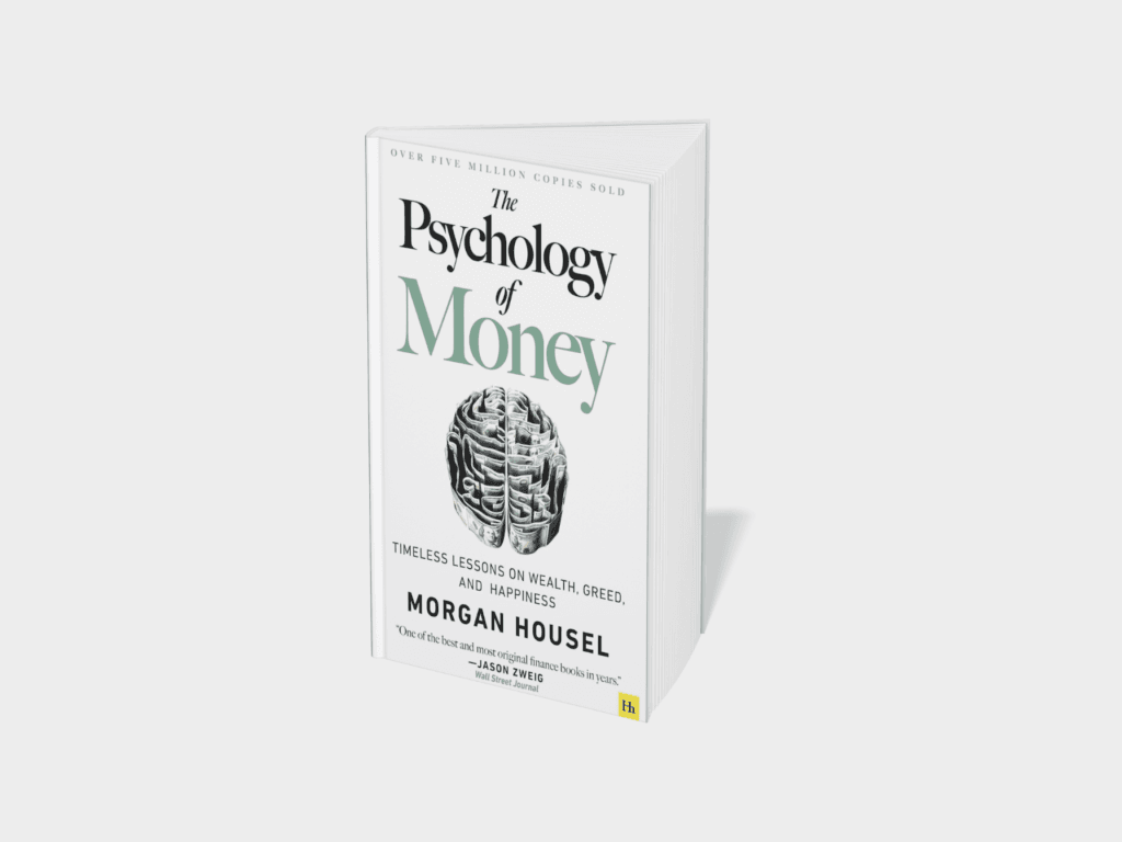 The Psychology of Money