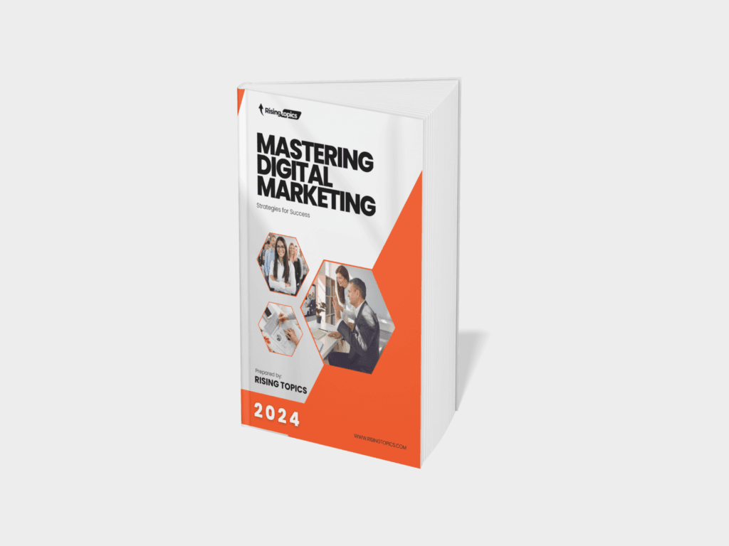 Mastering Digital Marketing: Strategies for Success