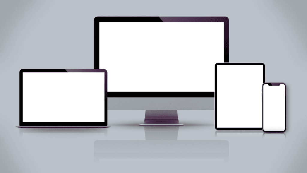 mockups category