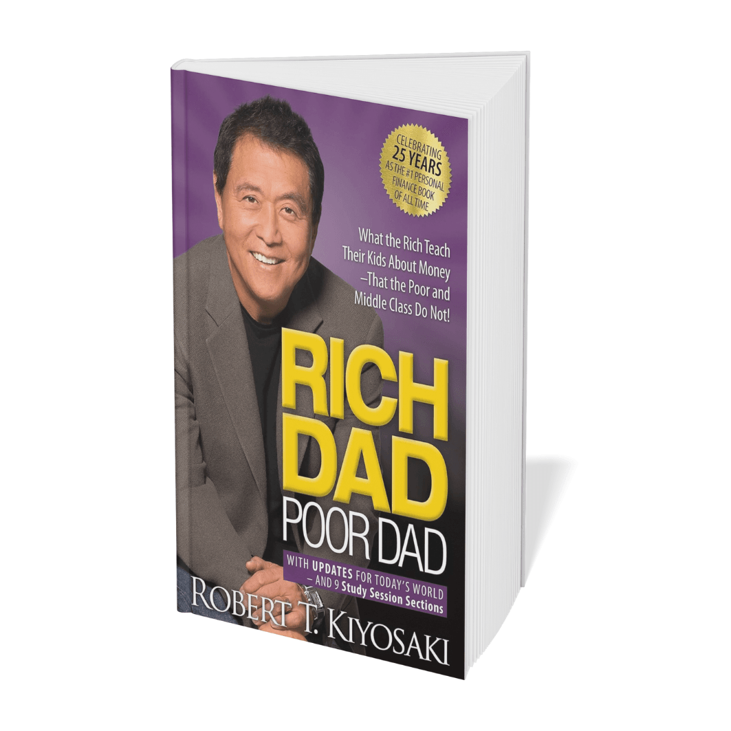 rich dad poor dad