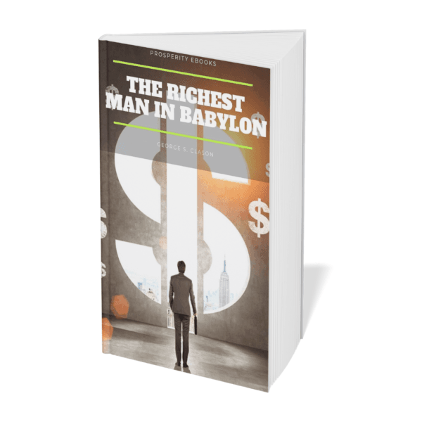 The Richest Man in Babylon