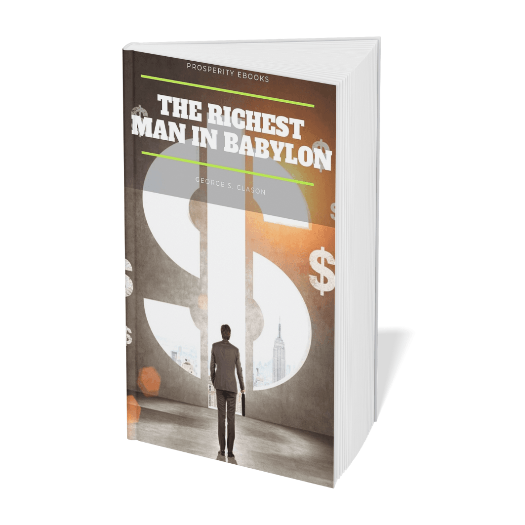 The Richest Man in Babylon