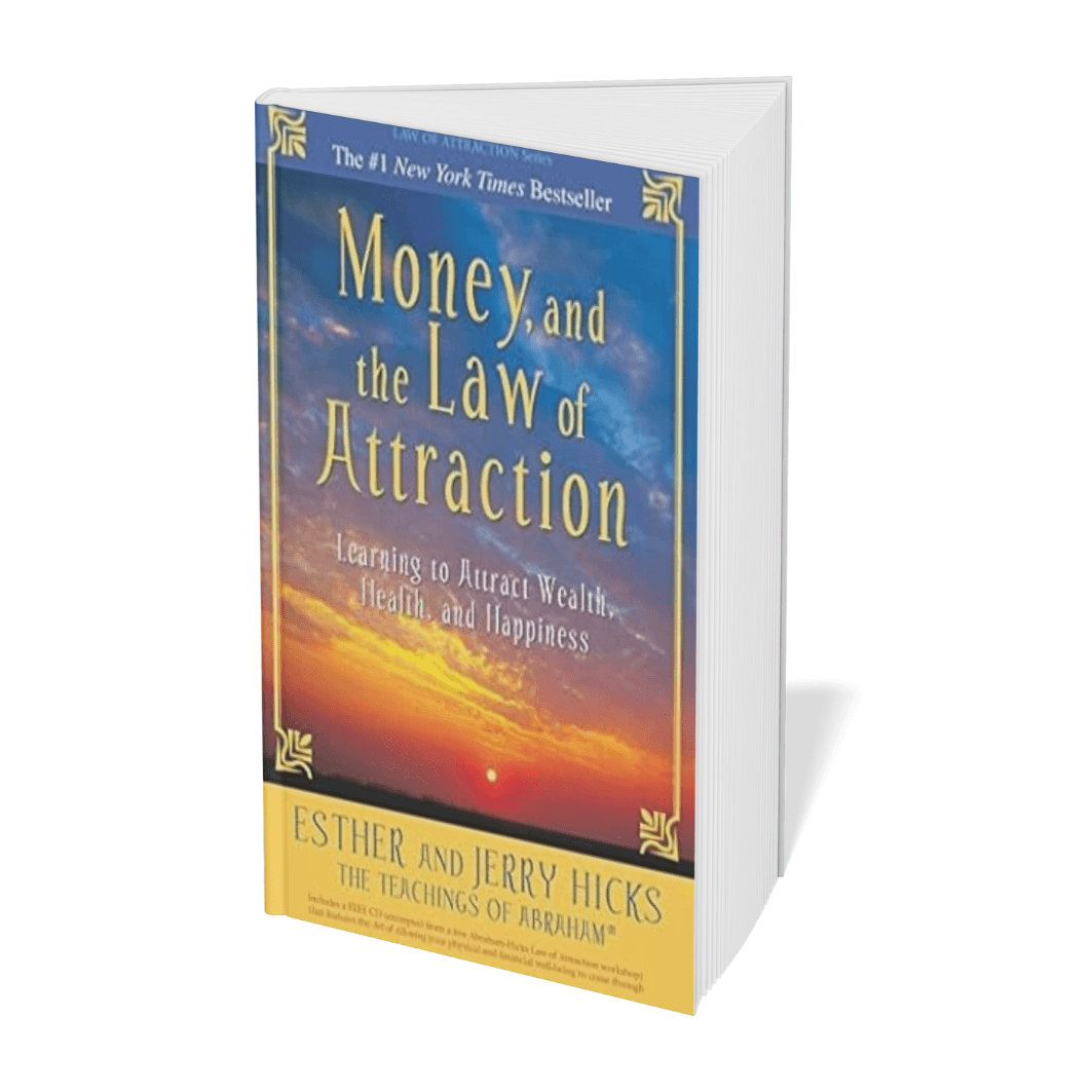 Money, and the Law of Attraction