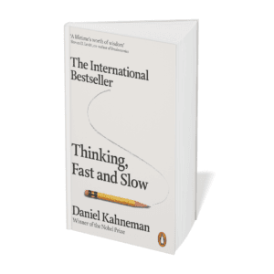 Thinking Fast and Slow