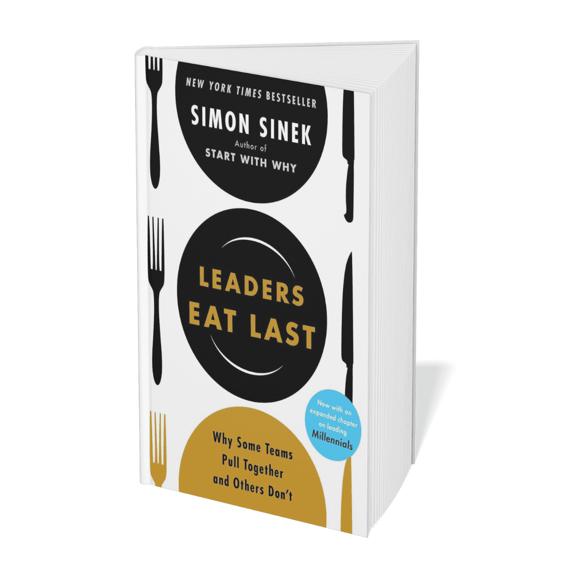 Leaders Eat Last