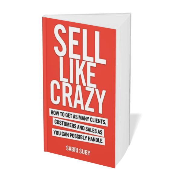Sell Like Crazy