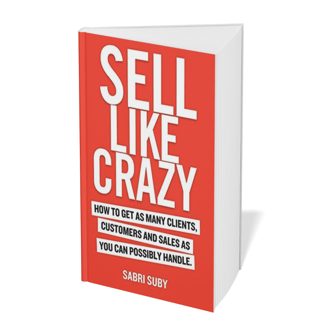 Sell Like Crazy