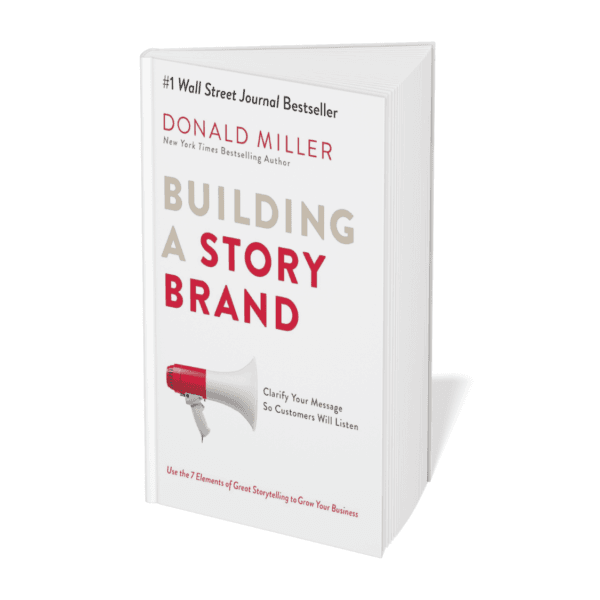 Building A Story Brand