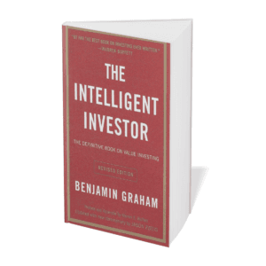 The Intelligent Investor