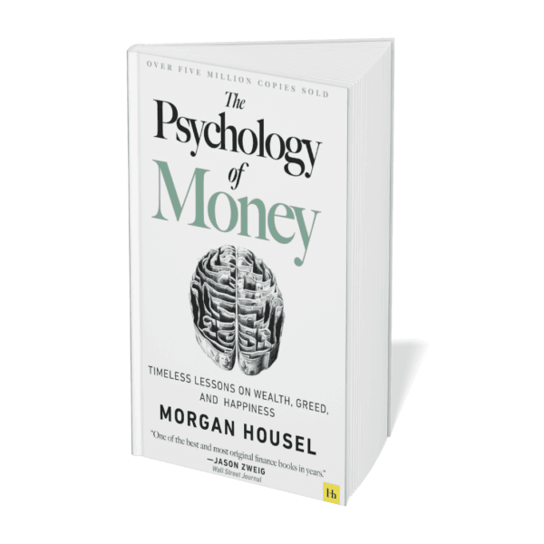The Psychology of Money