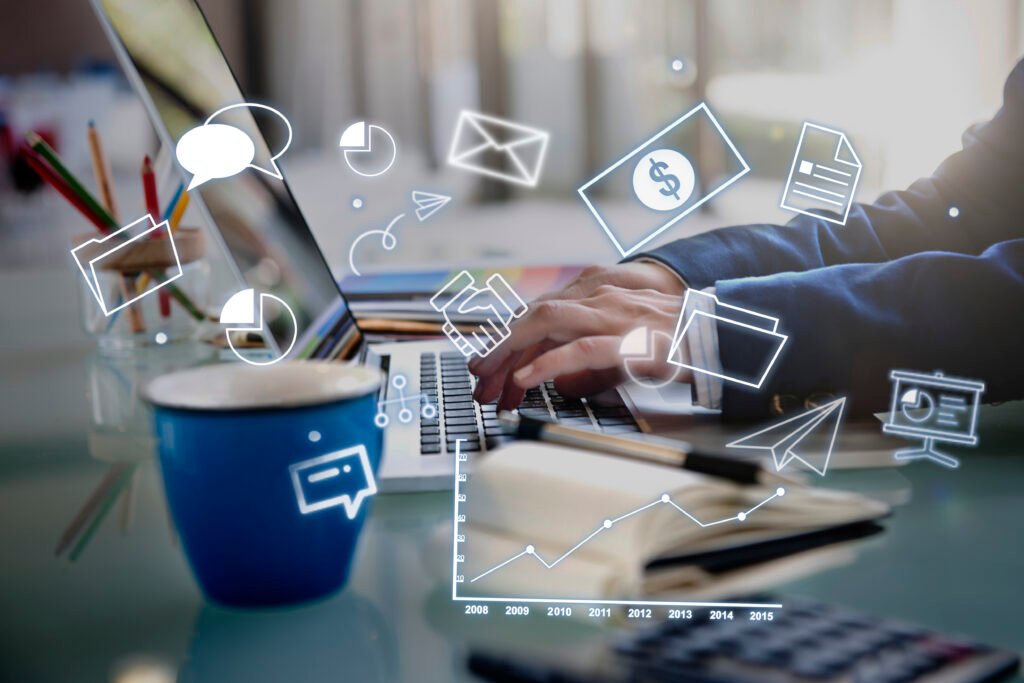 marketing courses