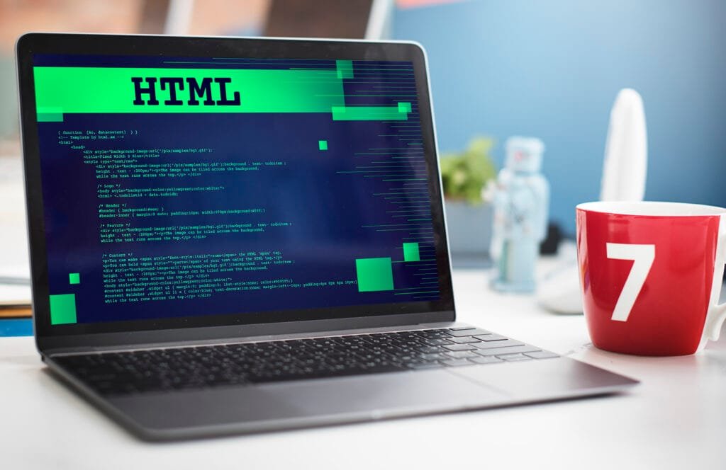 web development