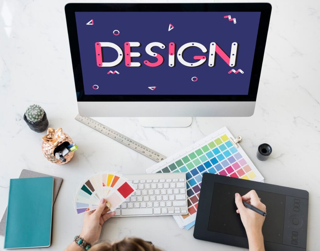 design courses
