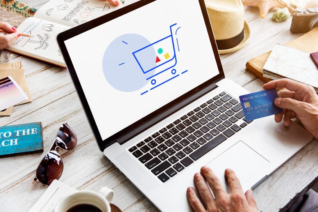 ecommerce course