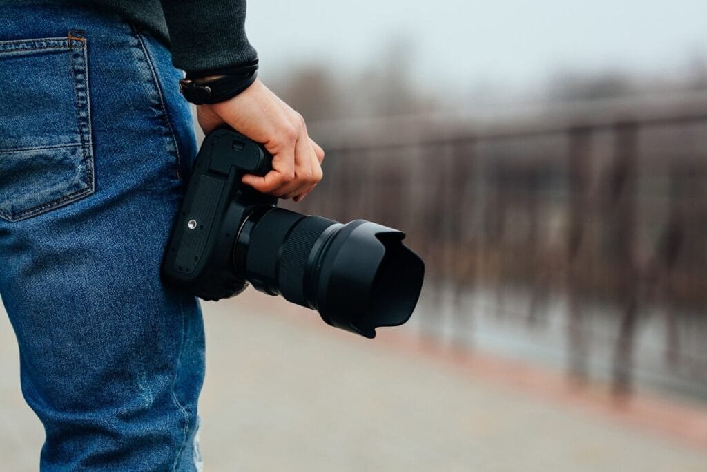 photography and video courses