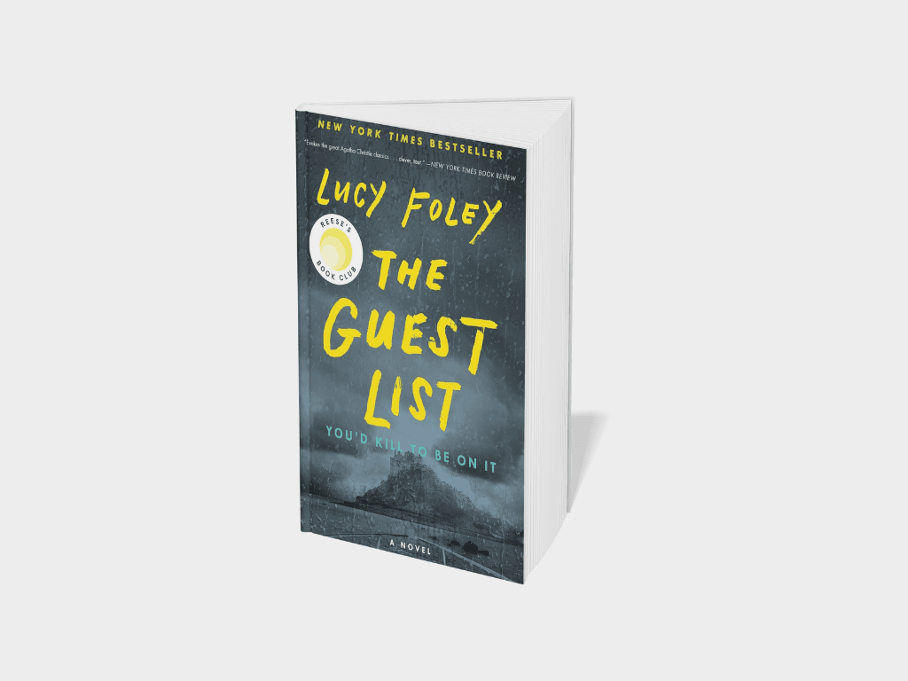the guest list