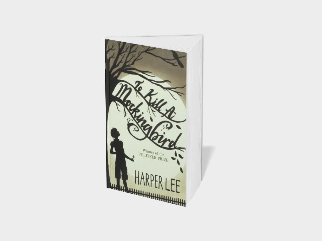 To Kill A Mockingbird