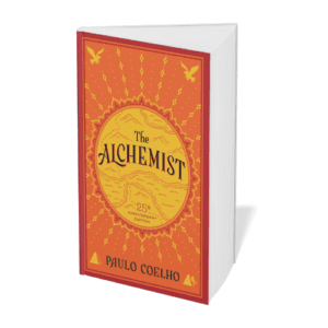The Alchemist
