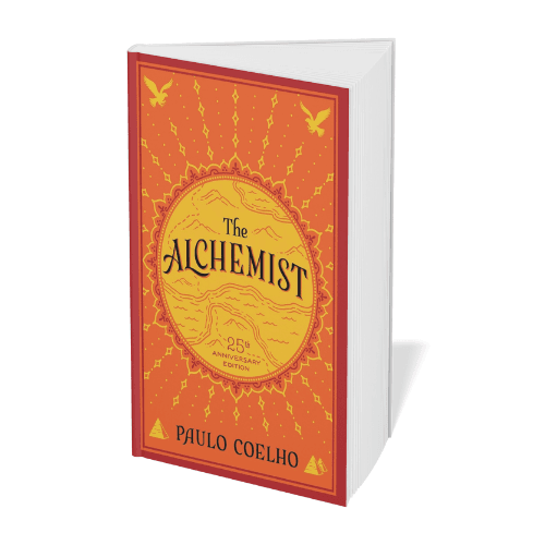 The Alchemist