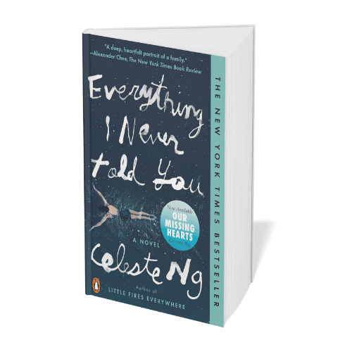 Everything I Never Told You
