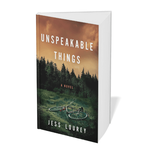 Unspeakable Things