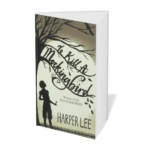 To Kill A Mockingbird
