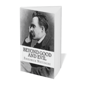 Beyond Good and Evil