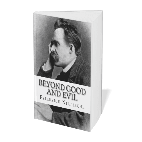 Beyond Good and Evil