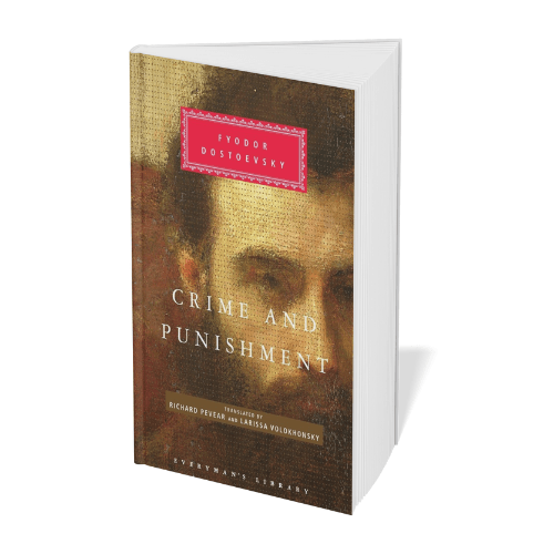 Crime and punishment
