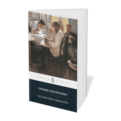 The Brothers Karamazov