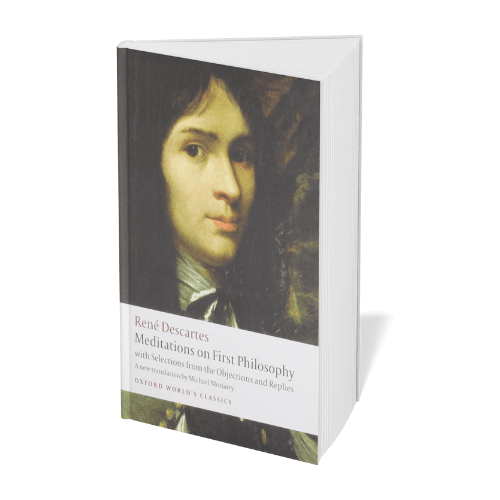 Meditations on First Philosophy